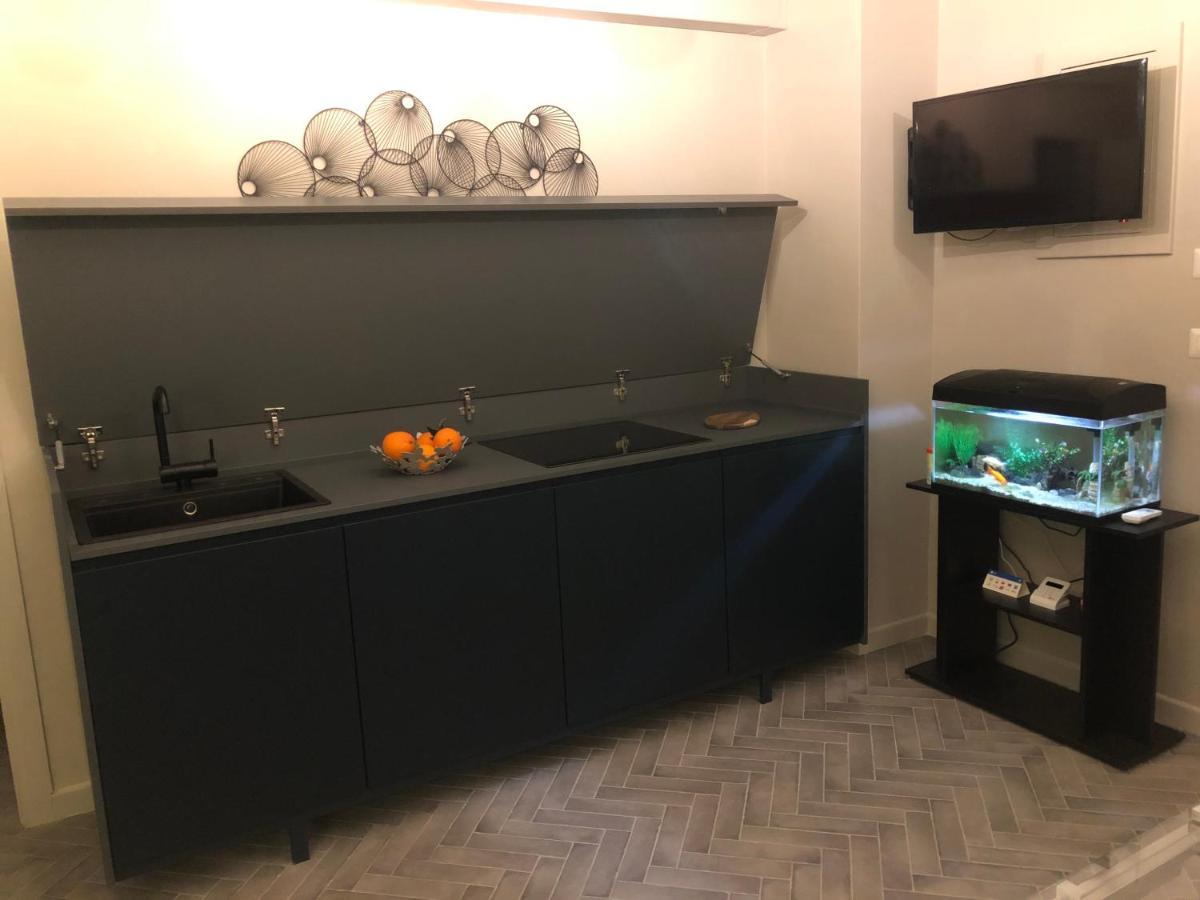 La Fontana Di Traetta Guest House アルタムラ エクステリア 写真
