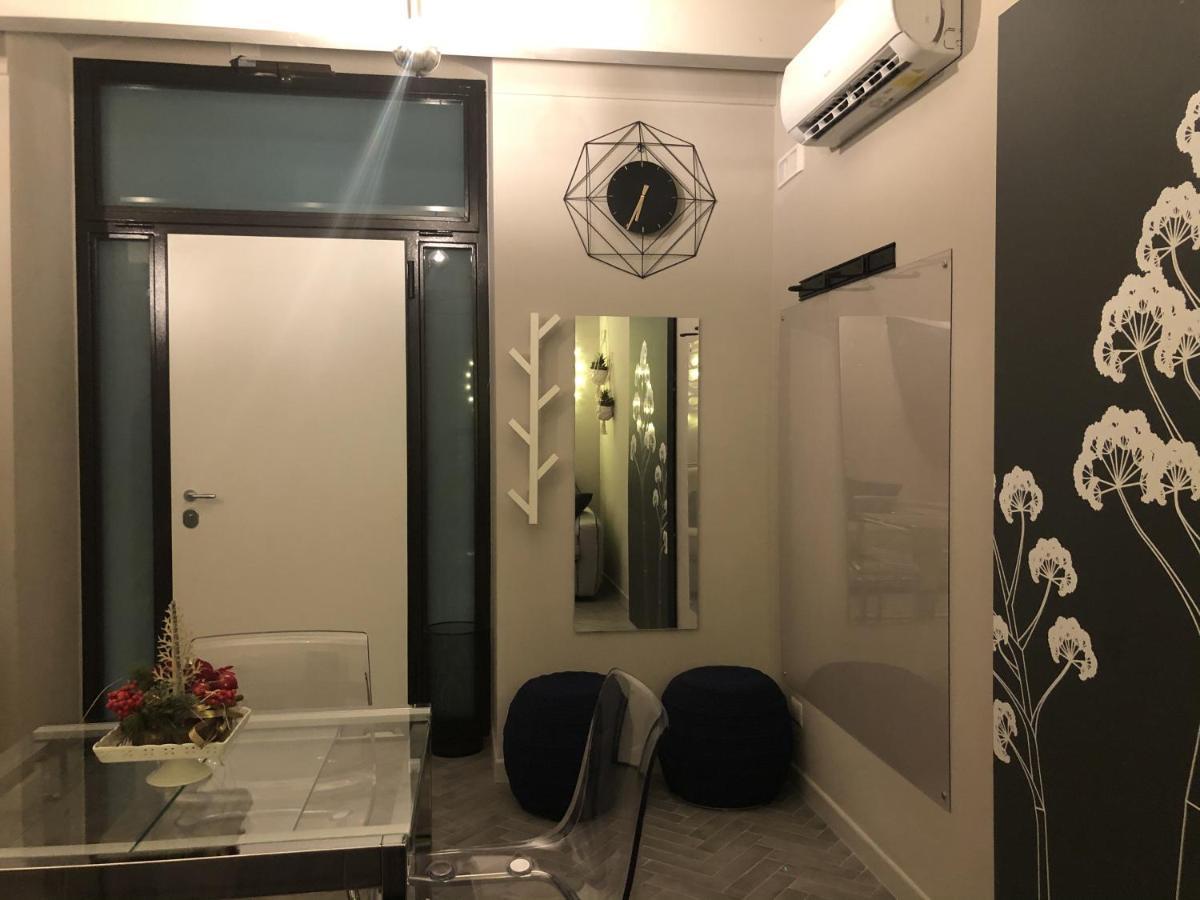 La Fontana Di Traetta Guest House アルタムラ エクステリア 写真
